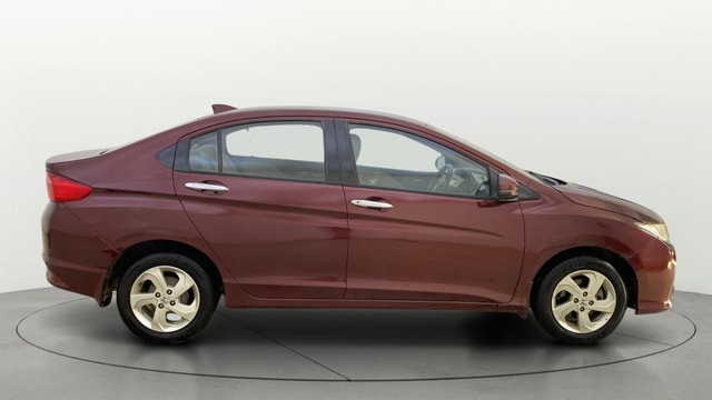 View Honda City Image 9 Used Honda City Image 9