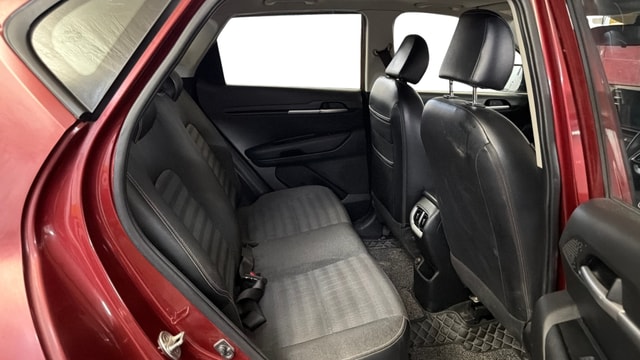 View Kia Sonet Image 30 Used Kia Sonet Image 30