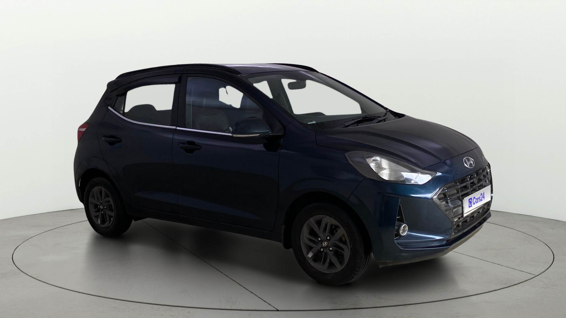 Used 2022 Hyundai Grand i10 Nios Used 2022 Hyundai Grand i10 Nios