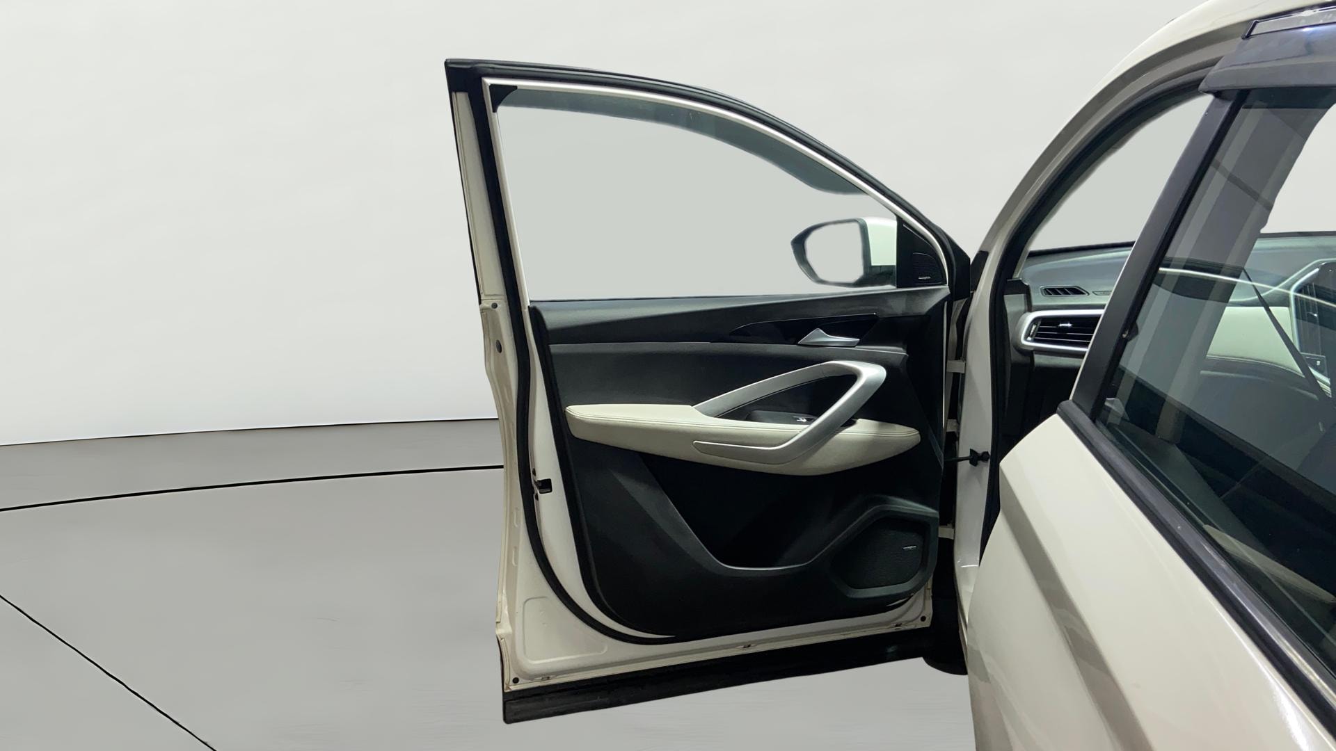 Used 2021 MG Hector Plus Used 2021 MG Hector Plus