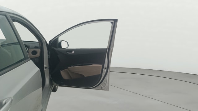 View Hyundai Xcent Image 43 Used Hyundai Xcent Image 43