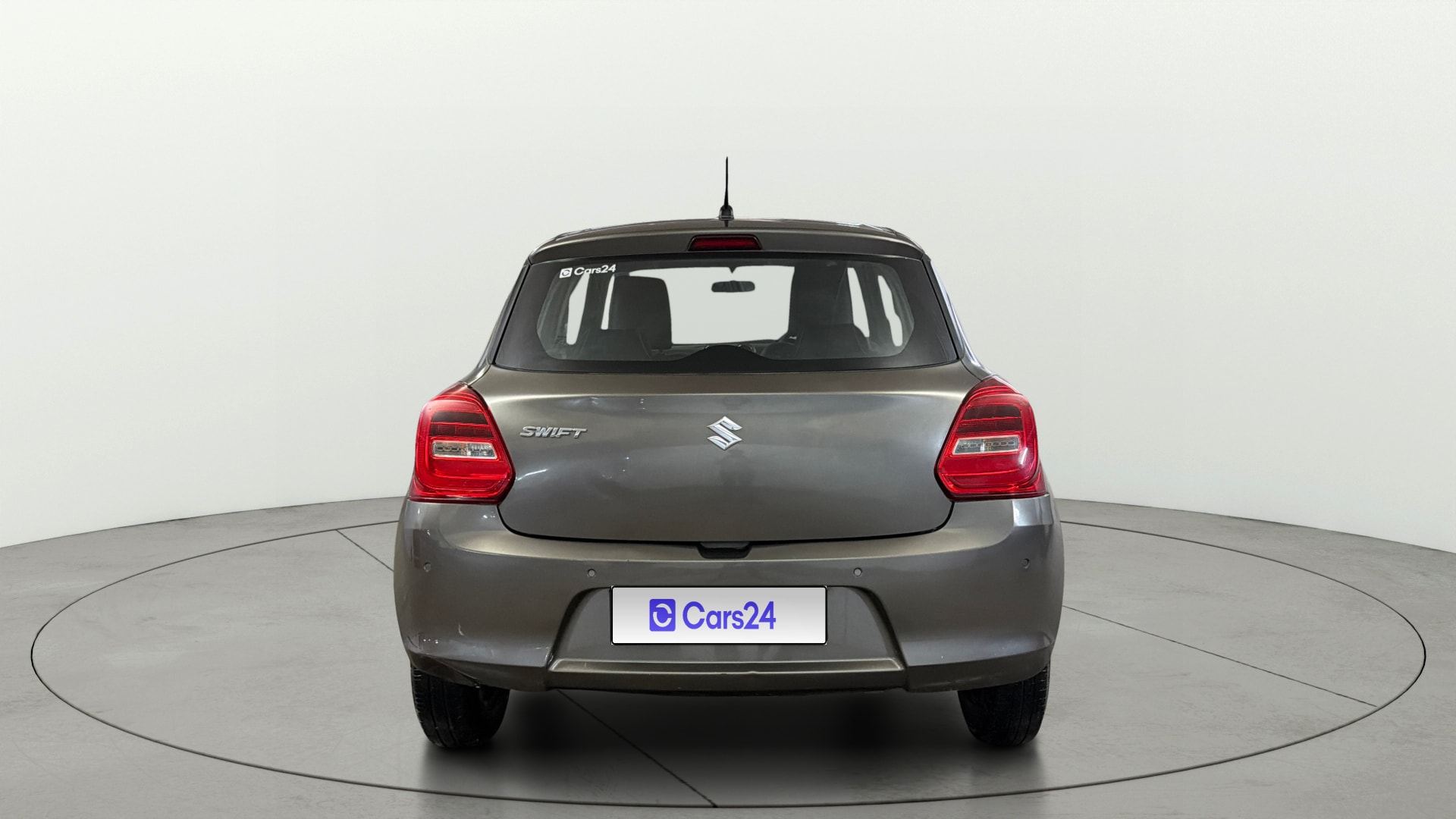 View 2022 Maruti Suzuki 1000 Base Variant Image 39 Used 2022 Maruti Suzuki 1000 Base Variant Image 39