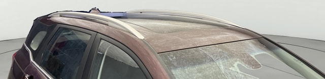 View MG Hector Image 5 Used MG Hector Image 5