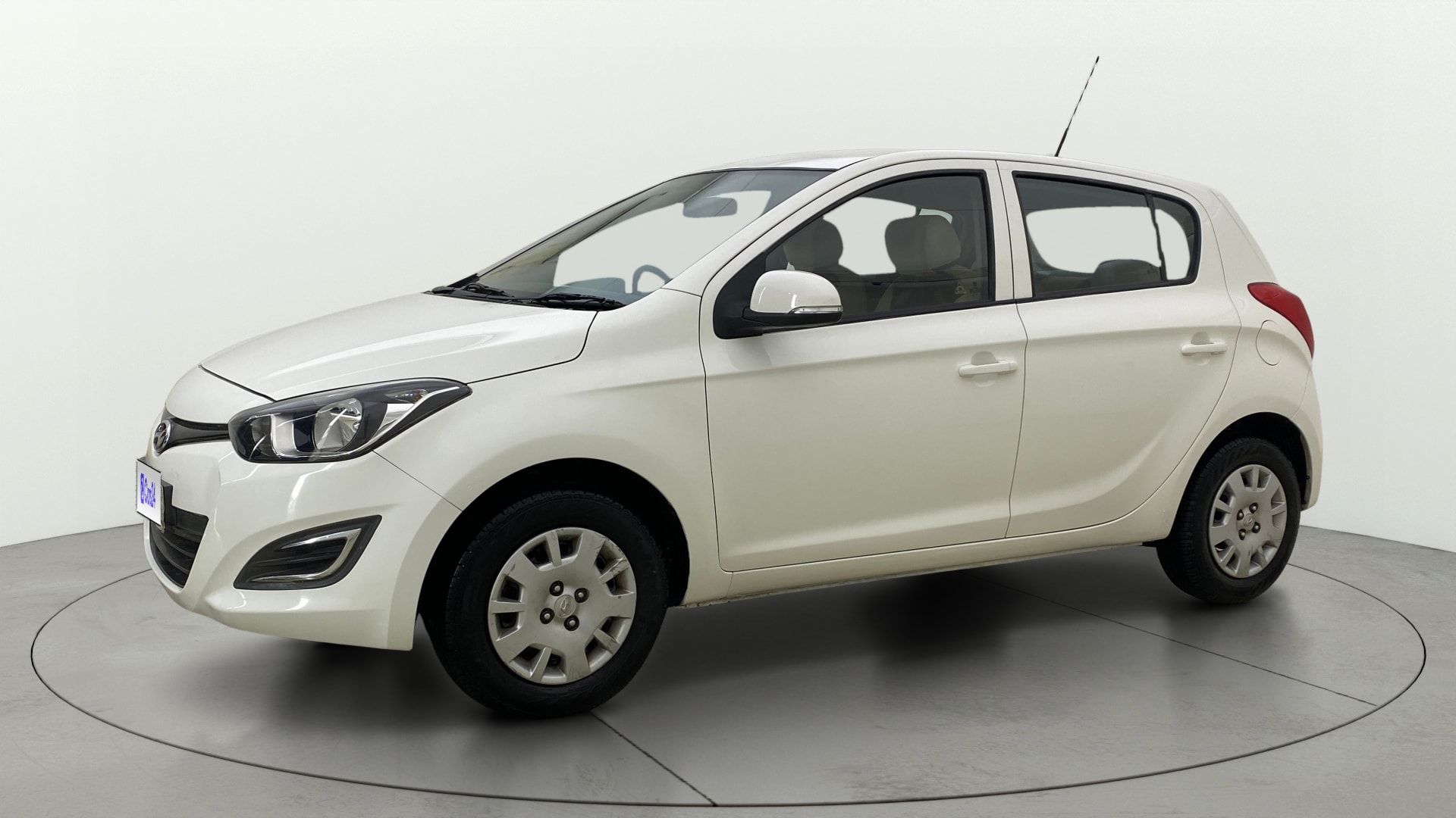 View 2014 Hyundai Elite i20 Magna 1.2 Image 34 Used 2014 Hyundai Elite i20 Magna 1.2 Image 34
