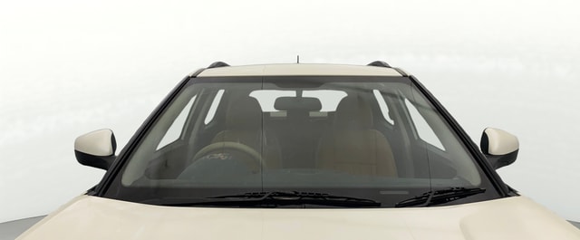 View Mahindra XUV300 Image 34 Used Mahindra XUV300 Image 34