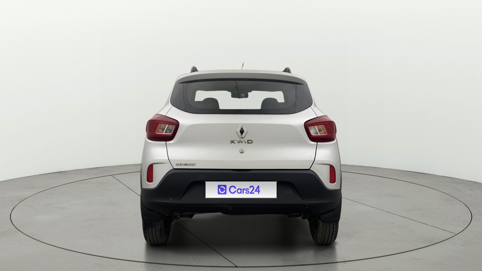 Used 2023 Renault Kwid Used 2023 Renault Kwid