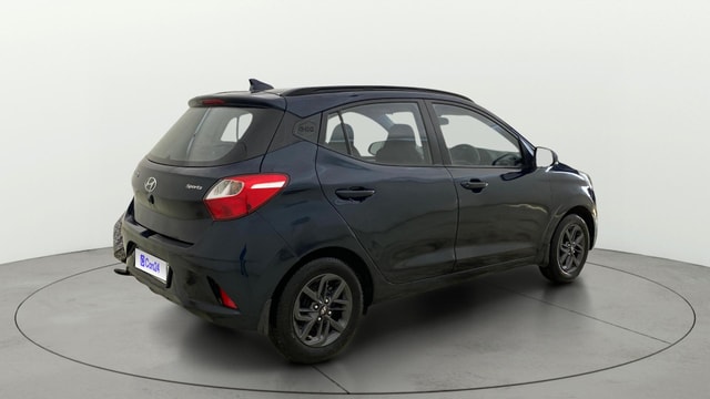 View Hyundai Grand i10 Nios Image 42 Used Hyundai Grand i10 Nios Image 42