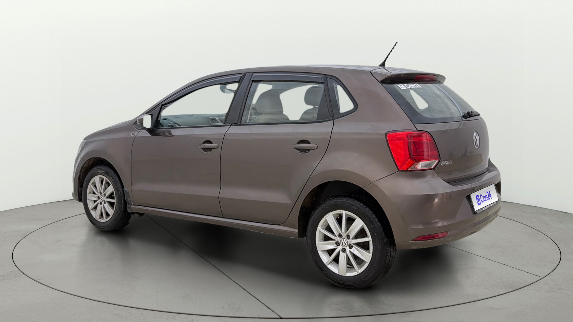 View 2017 Volkswagen Polo 1.2 AllStar Limited Edition Image 2 Used 2017 Volkswagen Polo 1.2 AllStar Limited Edition Image 2