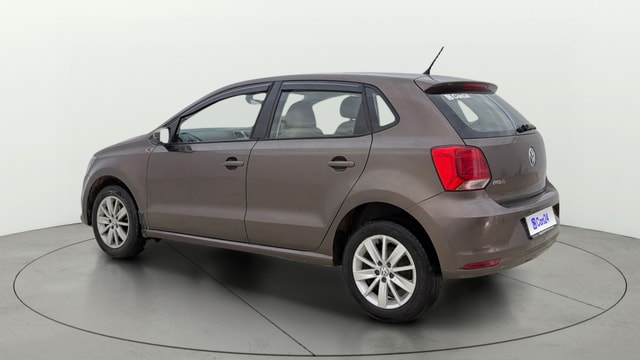 View Volkswagen Polo Image 2 Used Volkswagen Polo Image 2