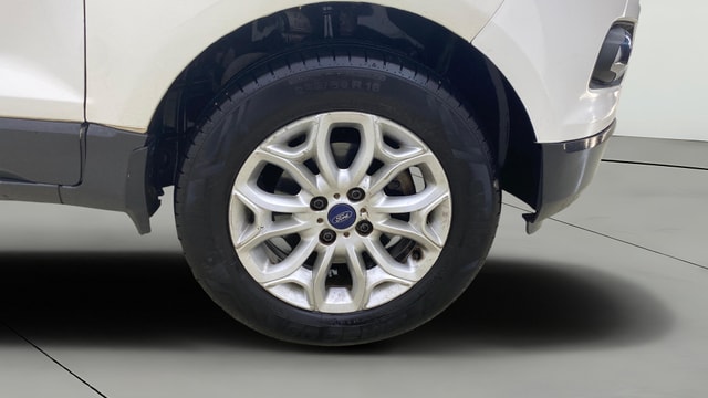 View Ford EcoSport Image 43 Used Ford EcoSport Image 43