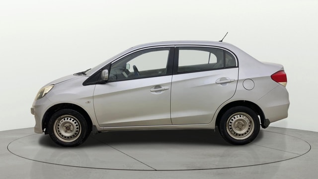 View Honda Amaze Image 5 Used Honda Amaze Image 5