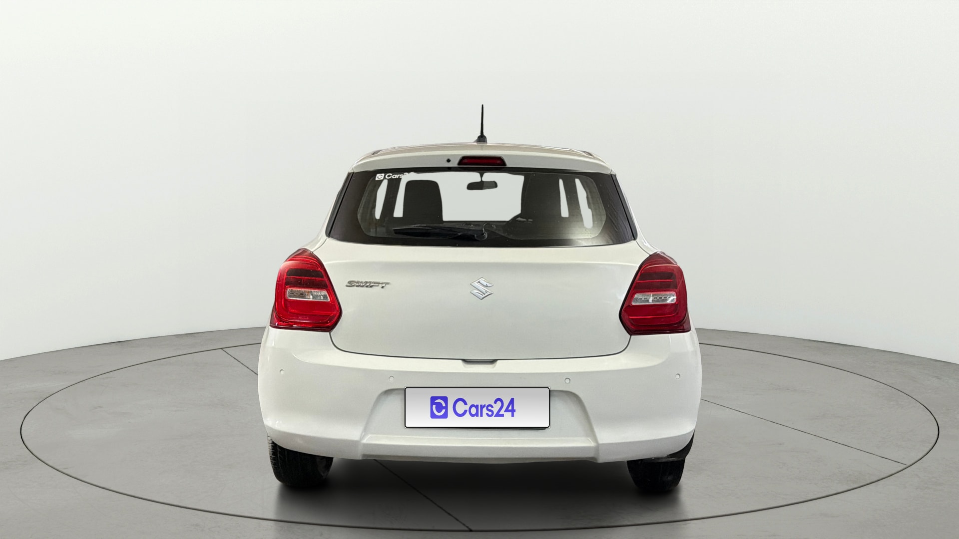 Used 2018 Maruti Suzuki 1000 Used 2018 Maruti Suzuki 1000