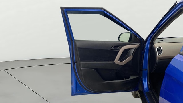 View Hyundai Creta Image 31 Used Hyundai Creta Image 31