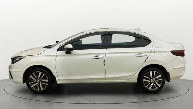 View Honda City Image 6 Used Honda City Image 6