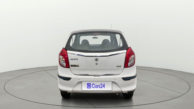 View Maruti Suzuki 1000 Image 38 Used Maruti Suzuki 1000 Image 38