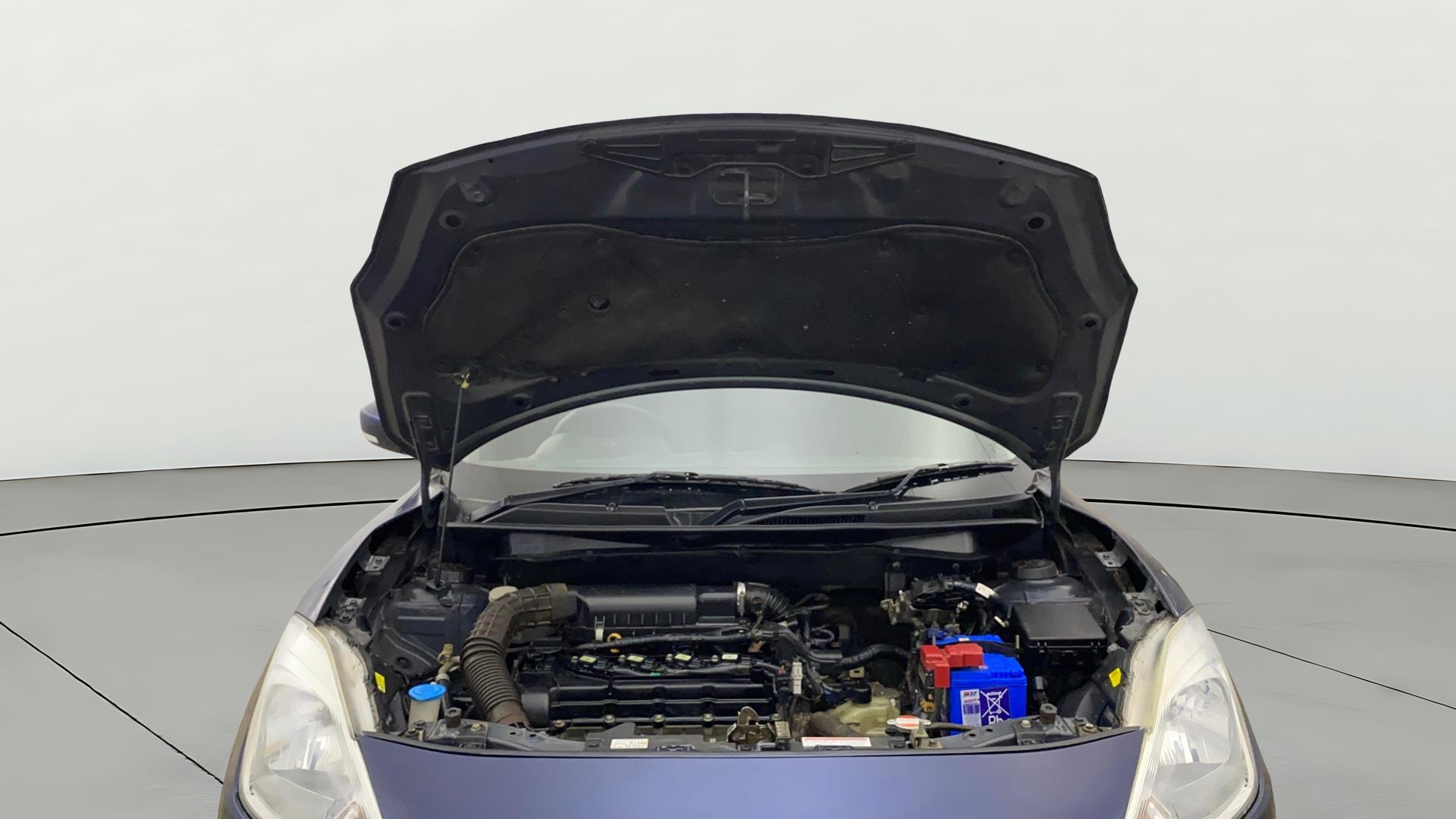 View 2018 Maruti Suzuki 1000 Base Variant Image 31 Used 2018 Maruti Suzuki 1000 Base Variant Image 31