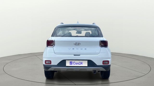 View Hyundai Venue Image 39 Used Hyundai Venue Image 39