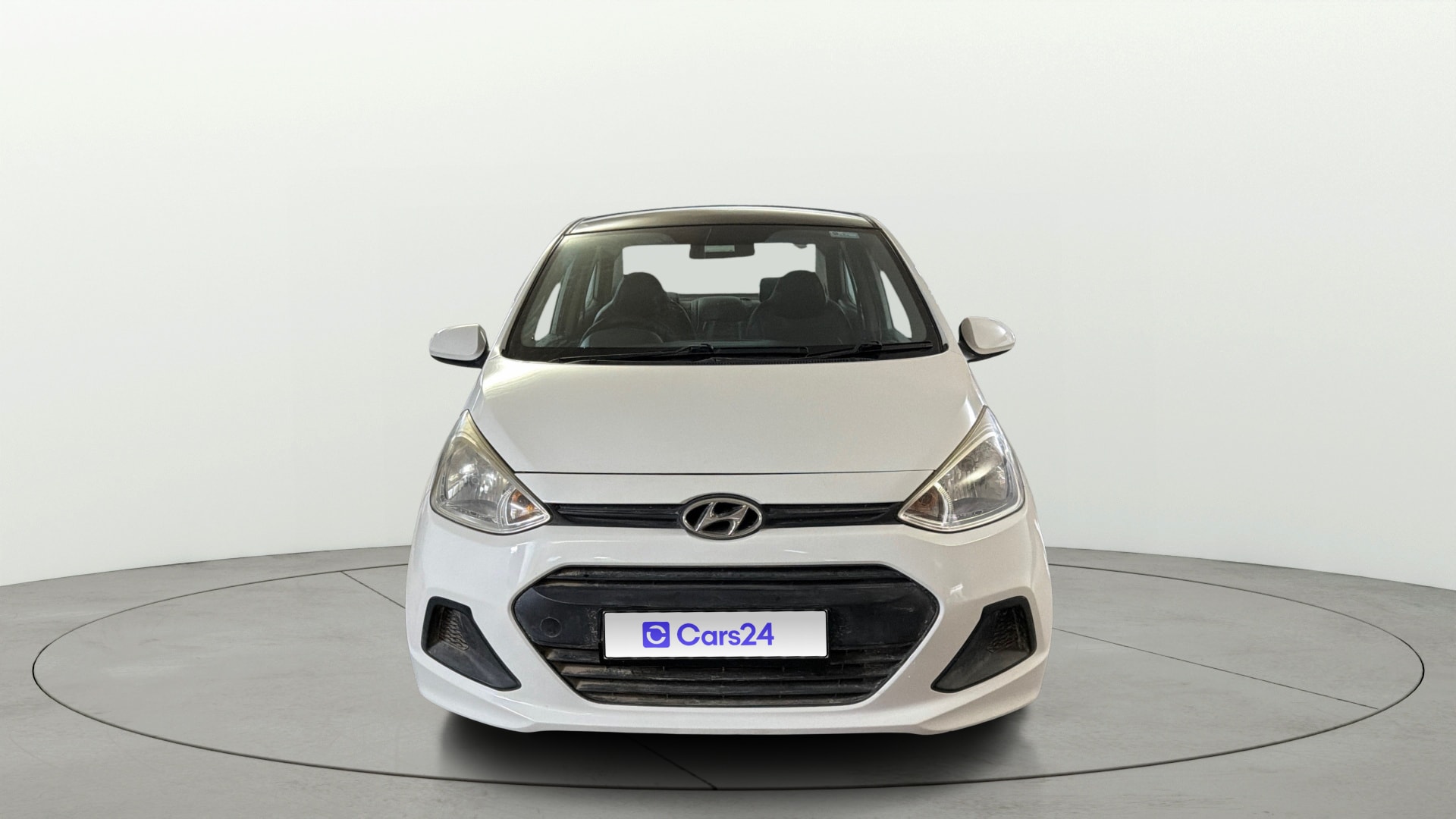 Used 2019 Hyundai Xcent Prime Used 2019 Hyundai Xcent Prime
