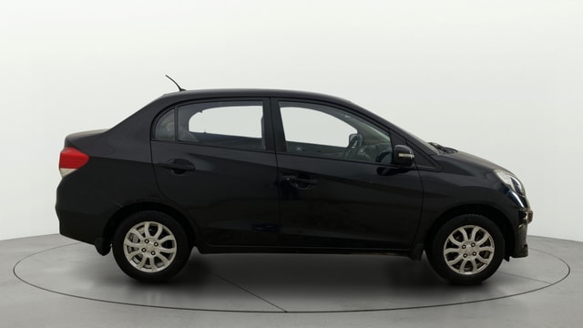 View Honda Amaze Image 25 Used Honda Amaze Image 25