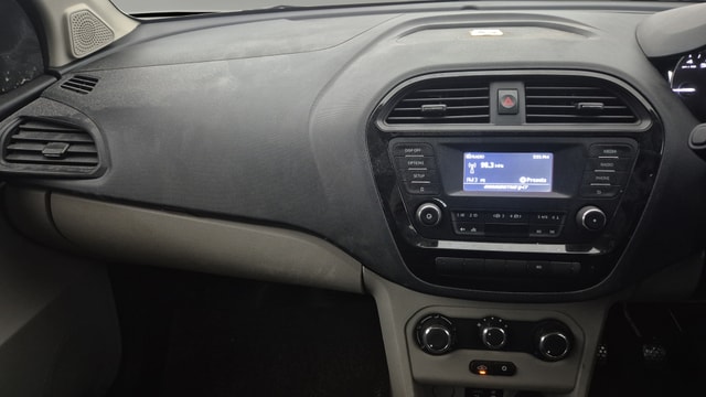 View Tata Tiago Image 17 Used Tata Tiago Image 17