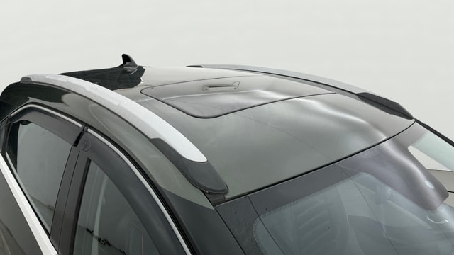 View Tata Nexon Image 5 Used Tata Nexon Image 5