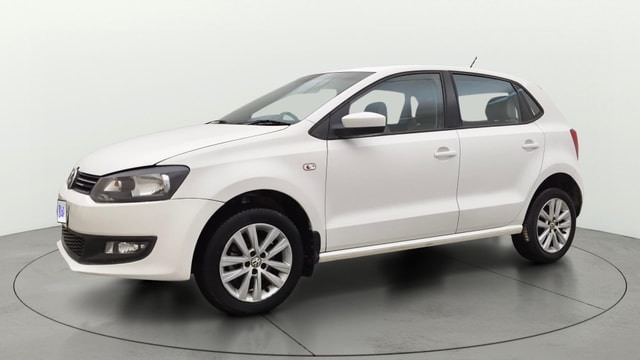 View Volkswagen Polo Image 34 Used Volkswagen Polo Image 34