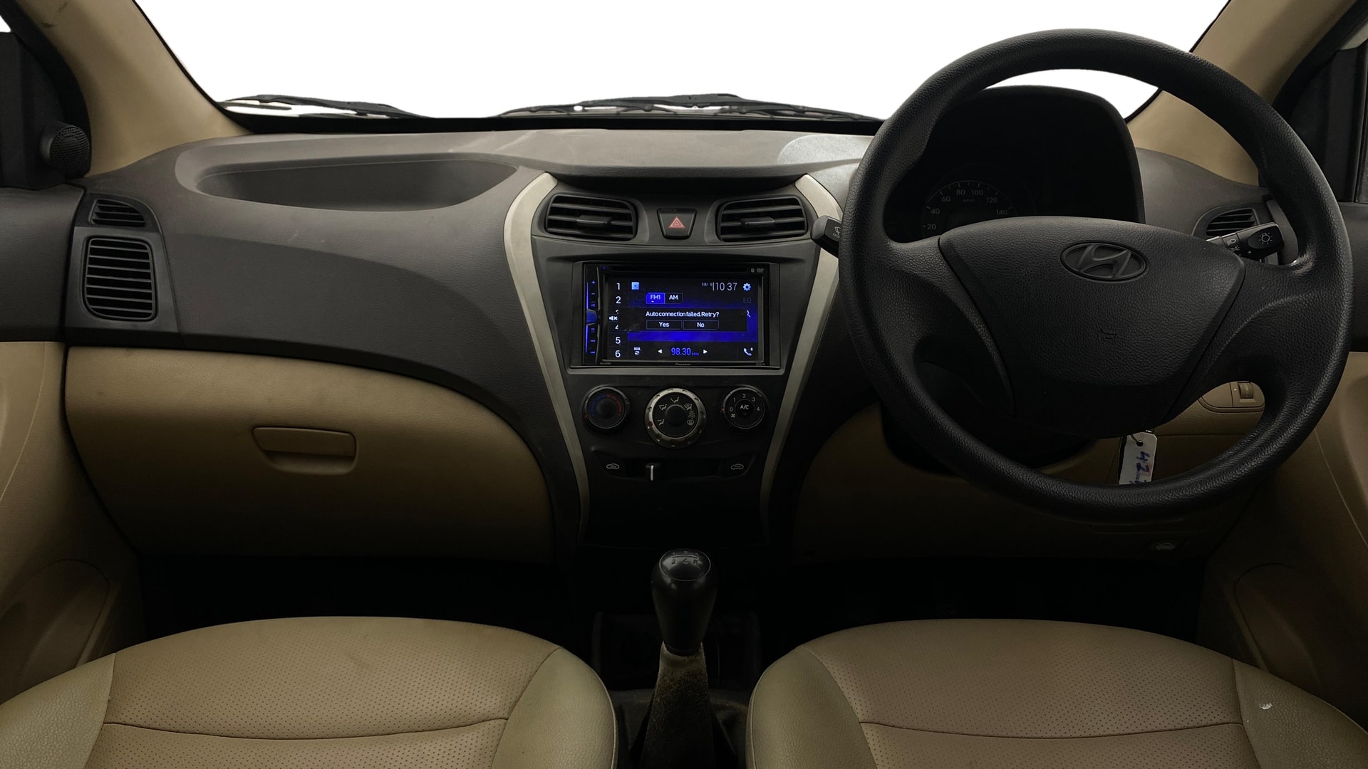 Used 2018 Hyundai EON Used 2018 Hyundai EON