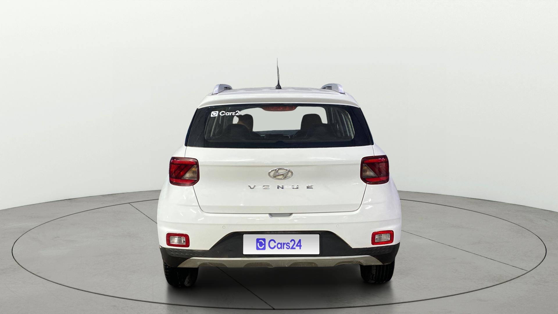 View 2020 Hyundai Venue S 1.2 Petrol Image 38 Used 2020 Hyundai Venue S 1.2 Petrol Image 38