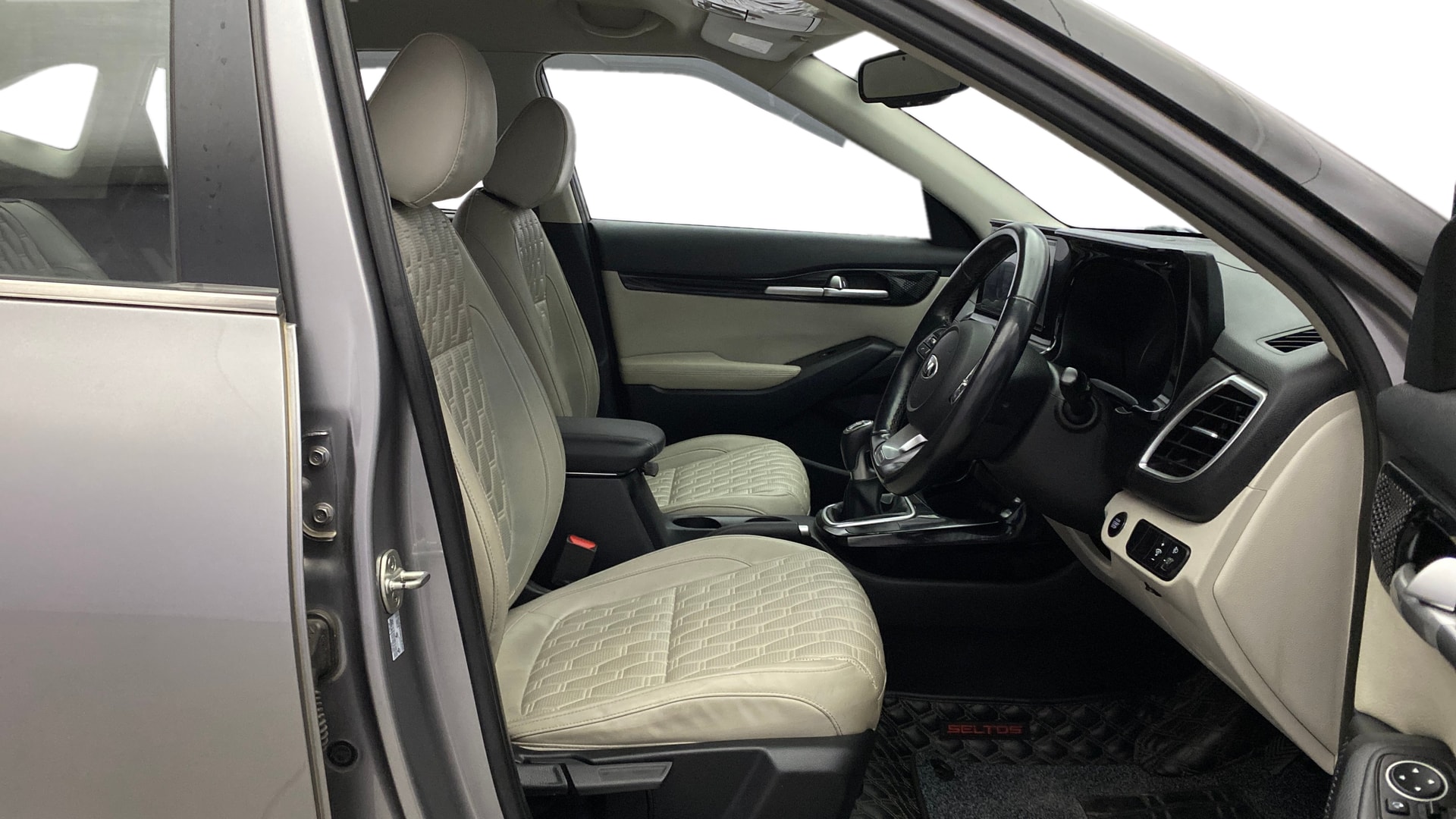 View 2019 Kia Seltos HTX Diesel Image 18 Used 2019 Kia Seltos HTX Diesel Image 18