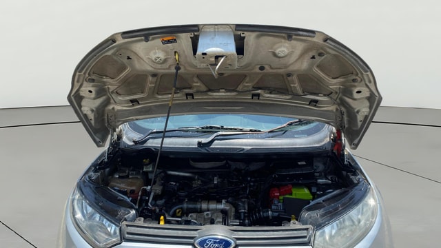 View Ford EcoSport Image 32 Used Ford EcoSport Image 32