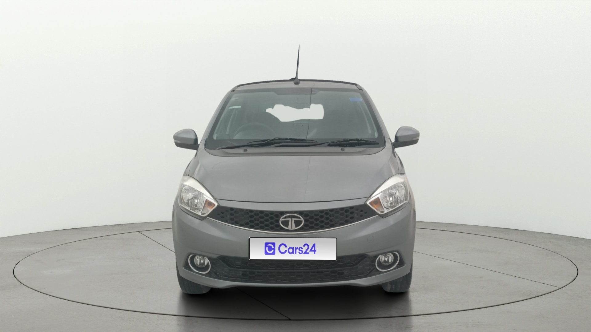 Used 2019 Tata Tiago Used 2019 Tata Tiago