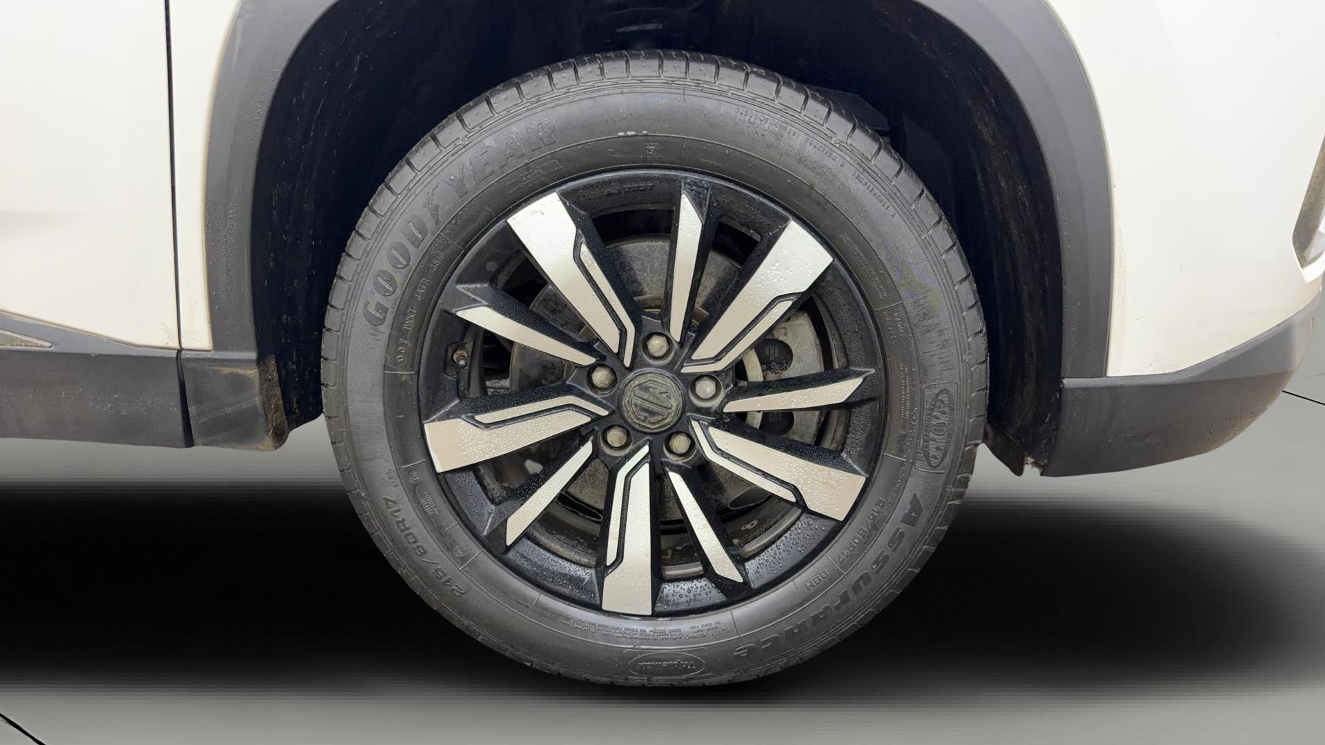 View 2019 MG Hector Sharp Petrol BS IV Image 43 Used 2019 MG Hector Sharp Petrol BS IV Image 43