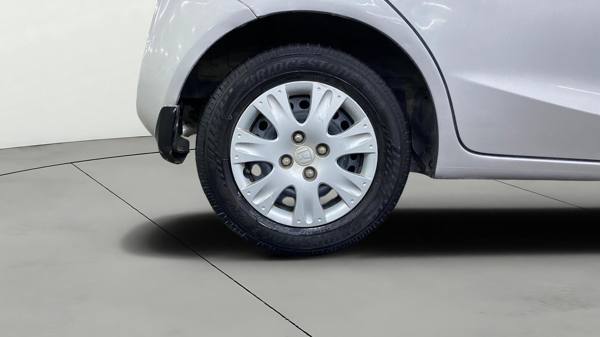 View 2014 Honda Brio S MT Petrol Image 23 Used 2014 Honda Brio S MT Petrol Image 23