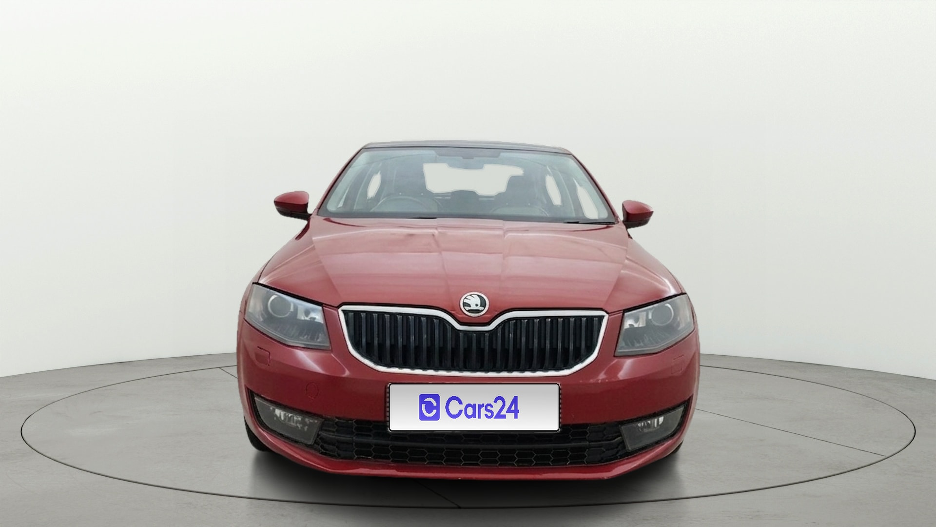 Used 2017 Skoda Octavia Used 2017 Skoda Octavia