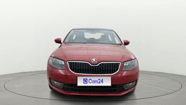 View Skoda Octavia Image 1 Used Skoda Octavia Image 1