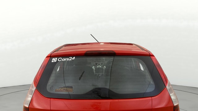 View Ford Figo Image 4 Used Ford Figo Image 4