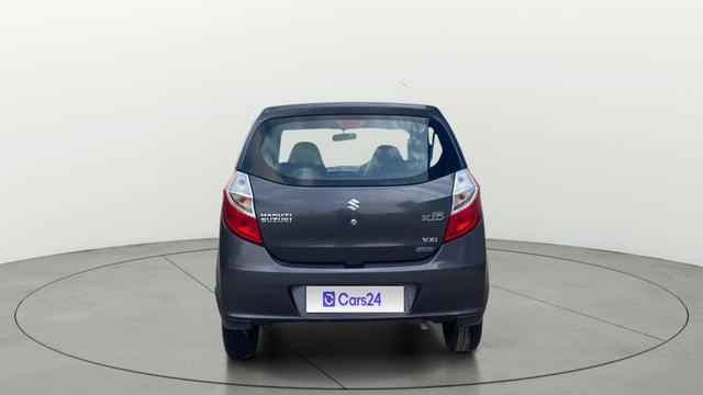 View Maruti Suzuki Alto K10 Image 38 Used Maruti Suzuki Alto K10 Image 38