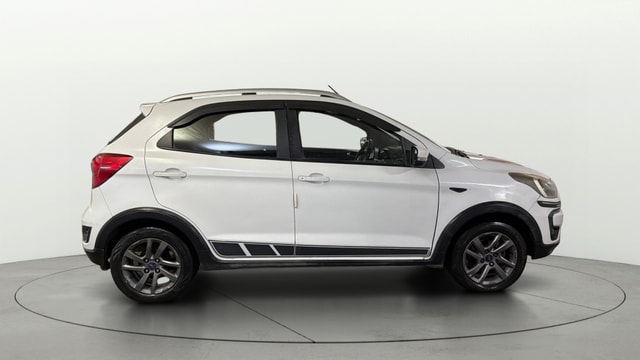 View Ford Freestyle Image 8 Used Ford Freestyle Image 8