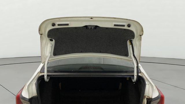 View Honda City ZX Image 17 Used Honda City ZX Image 17