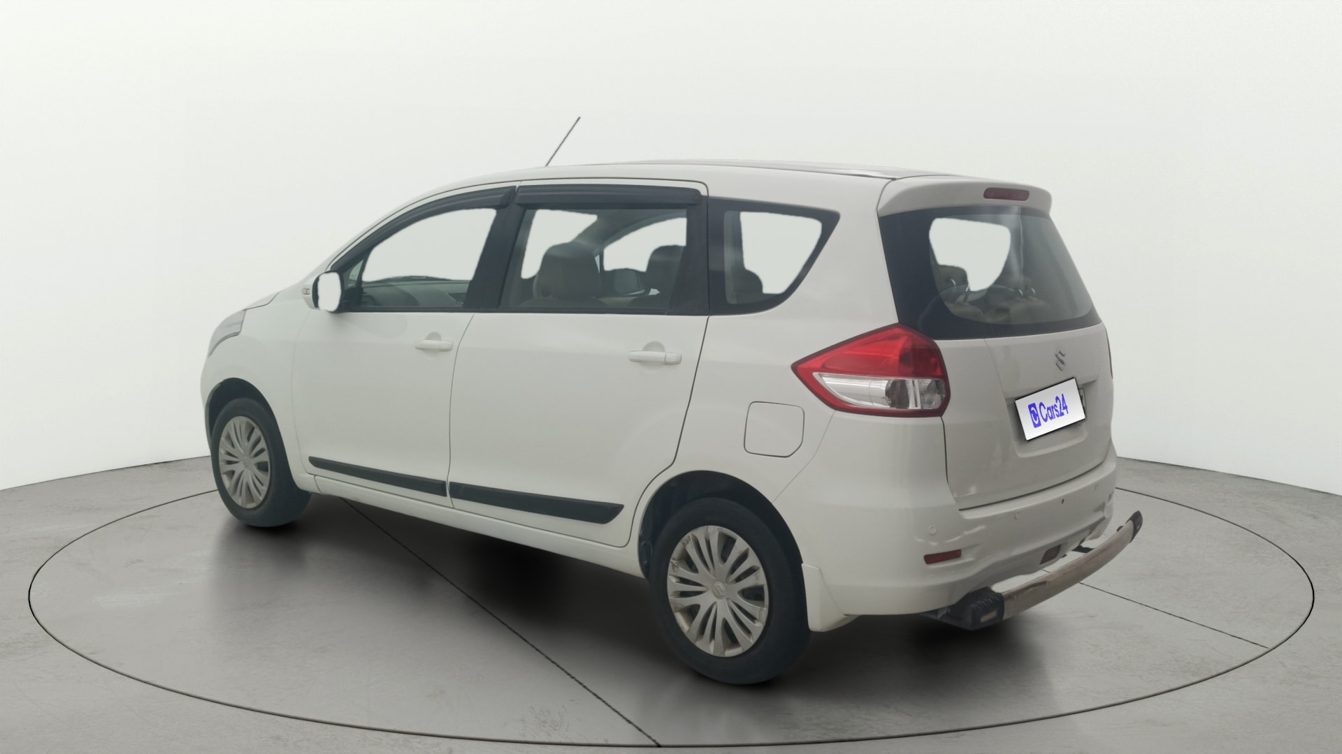 Used 2015 Maruti Suzuki 1000 Used 2015 Maruti Suzuki 1000