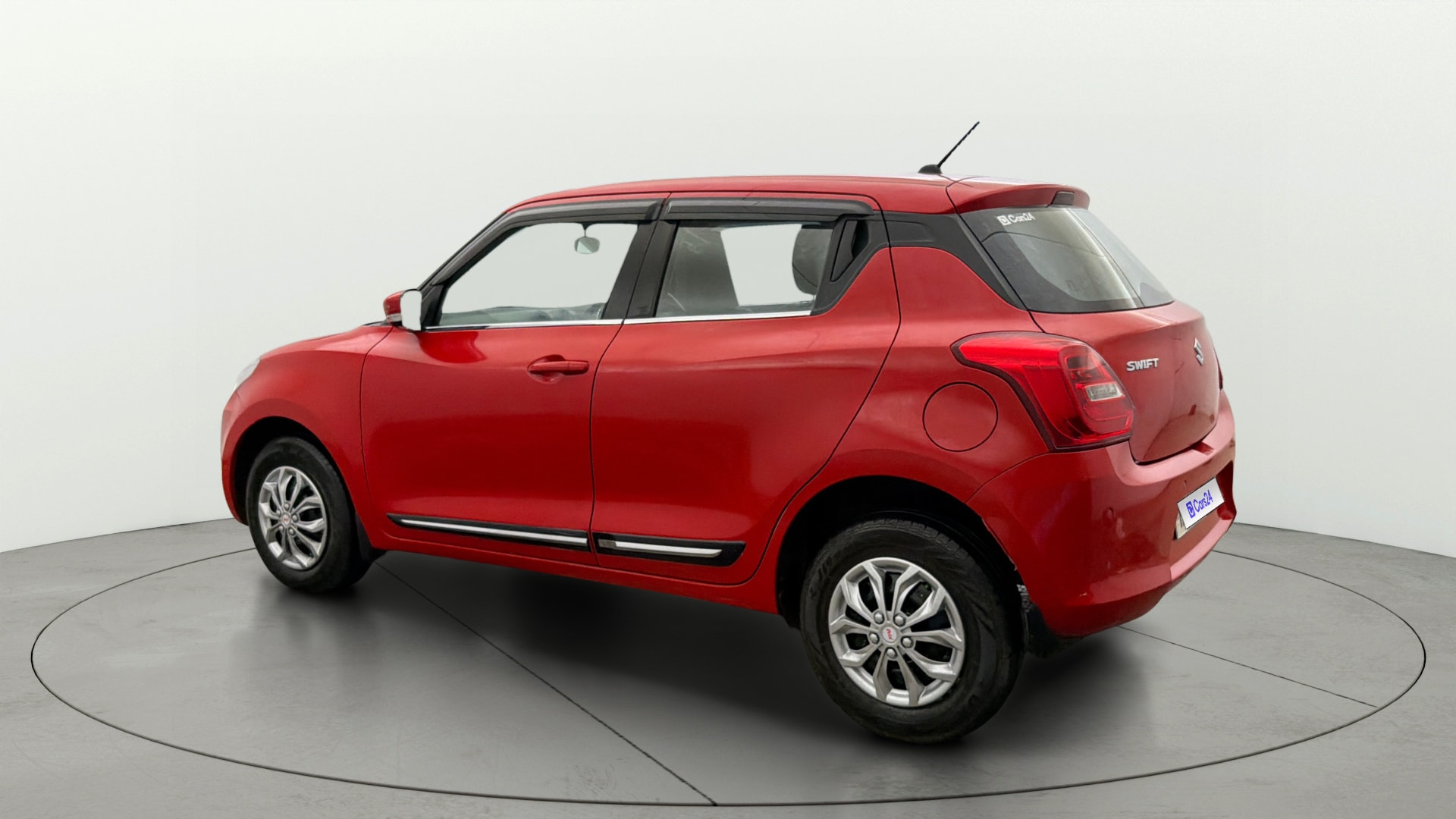View 2021 Maruti Suzuki 1000 Base Variant Image 2 Used 2021 Maruti Suzuki 1000 Base Variant Image 2