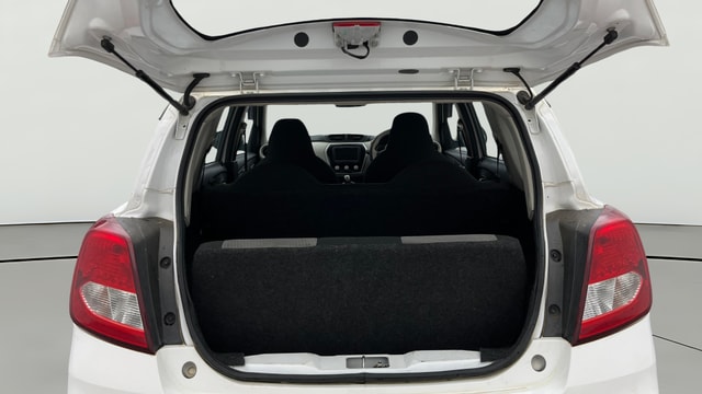 View Datsun Go Plus Image 37 Used Datsun Go Plus Image 37
