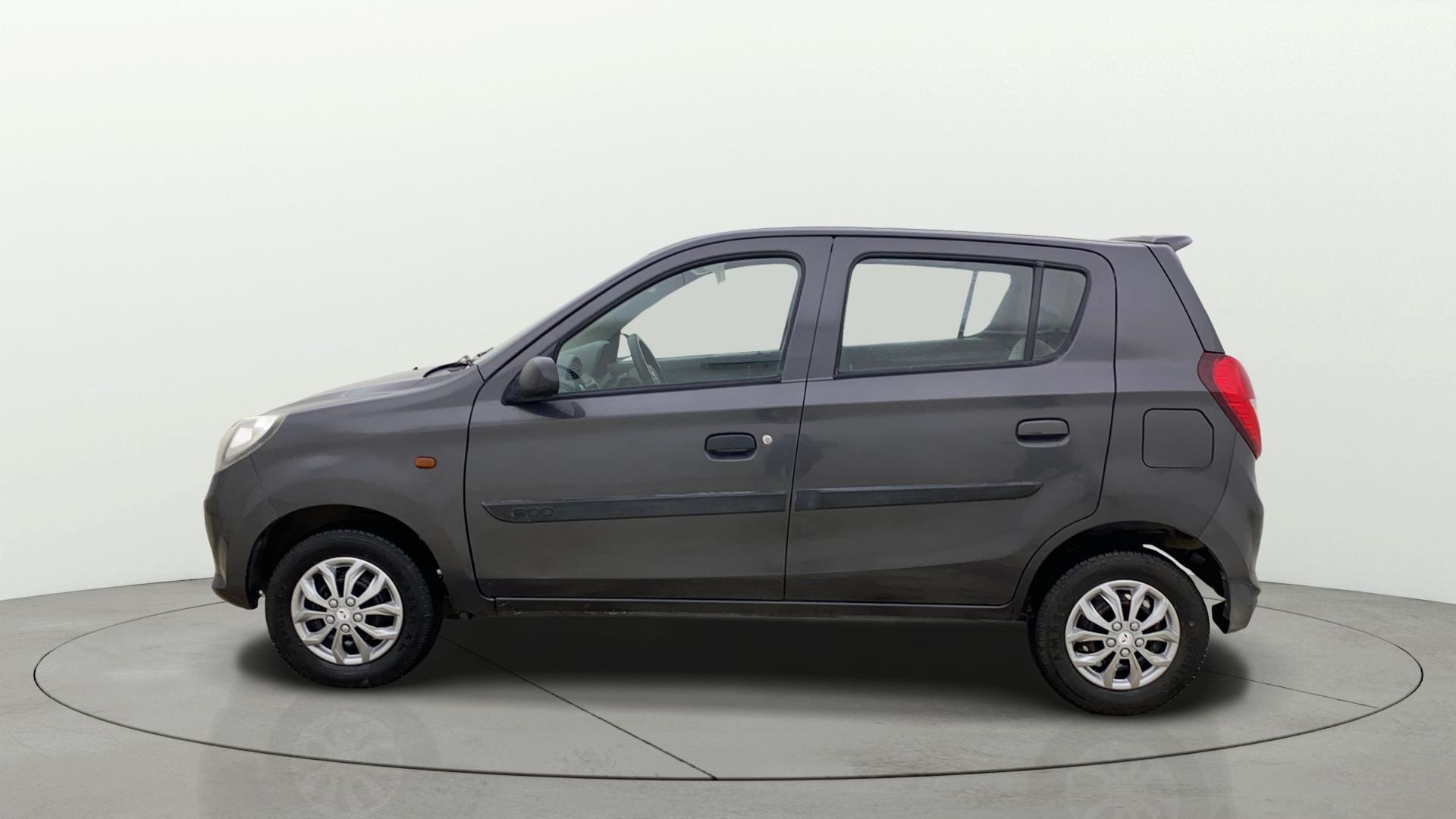 View 2015 Maruti Suzuki Alto 800 LX Image 5 Used 2015 Maruti Suzuki Alto 800 LX Image 5