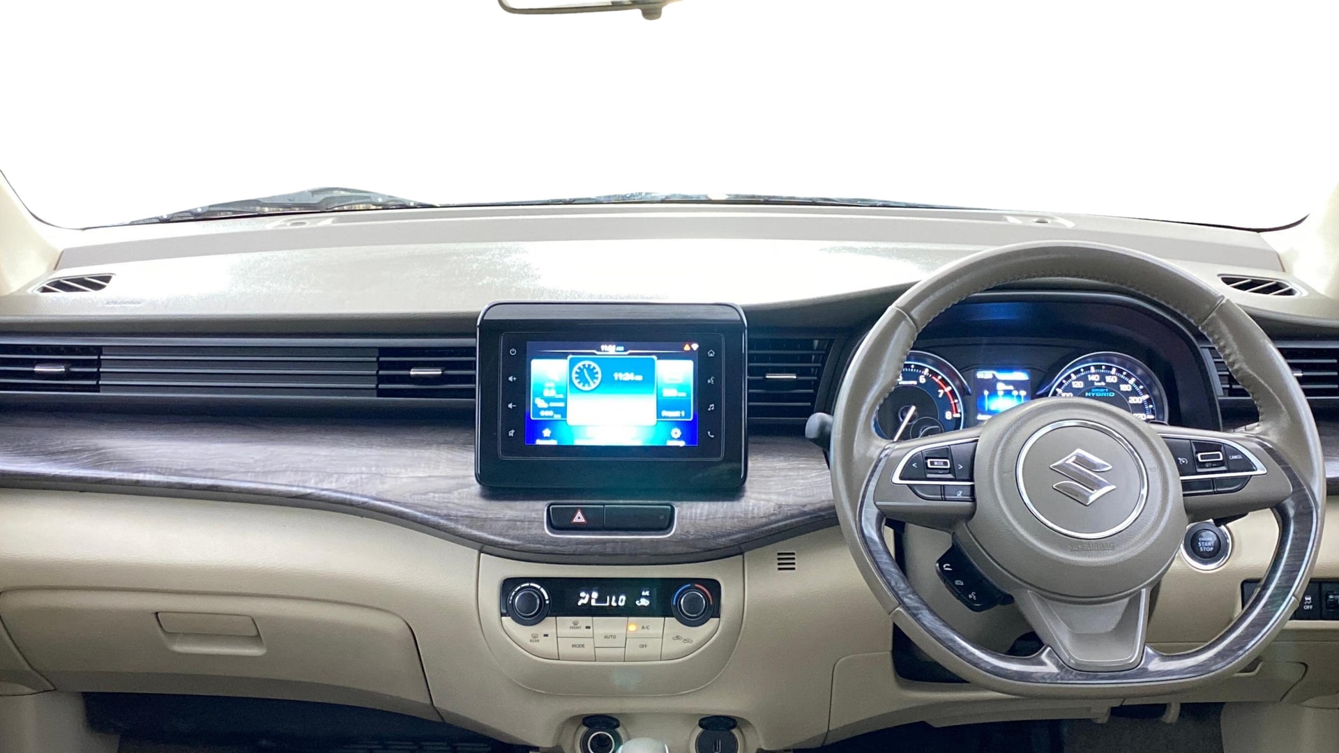 View 2022 Maruti Suzuki 1000 Base Variant Image 16 Used 2022 Maruti Suzuki 1000 Base Variant Image 16