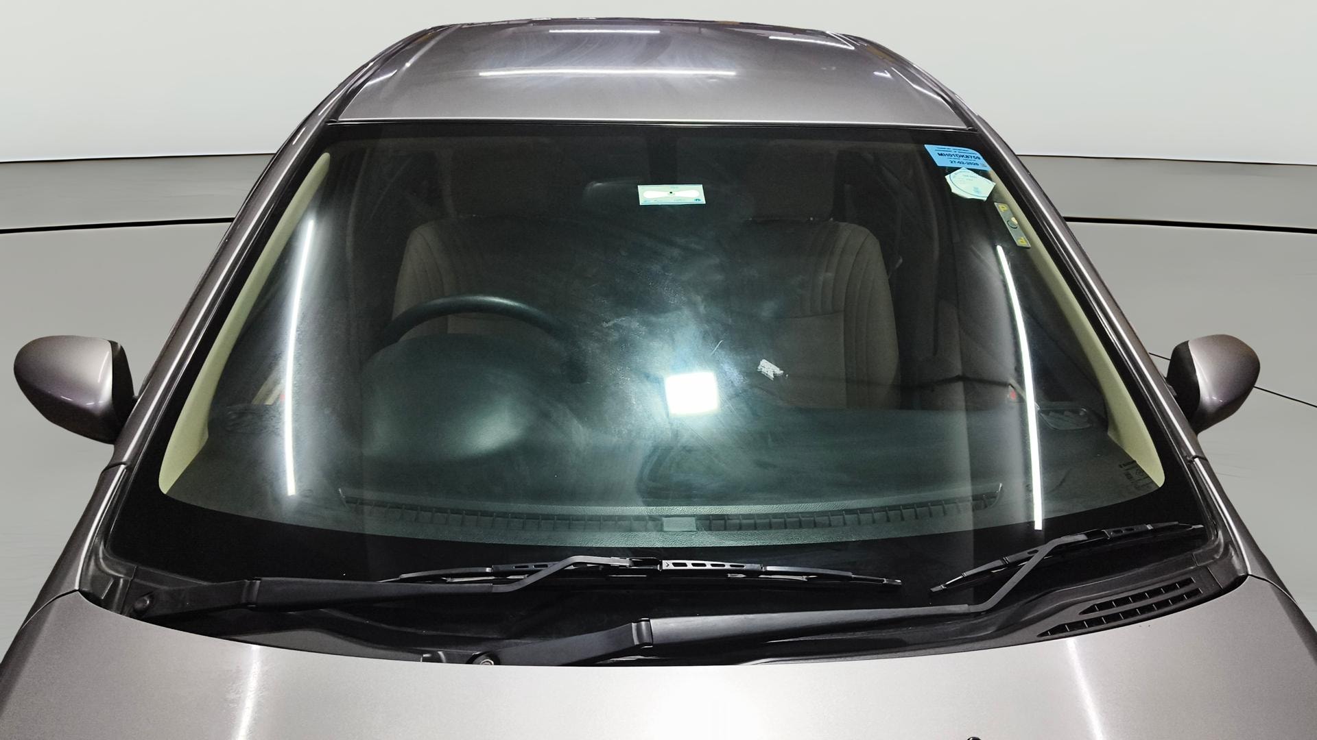 View 2020 Maruti Suzuki 1000 Base Variant Image 30 Used 2020 Maruti Suzuki 1000 Base Variant Image 30