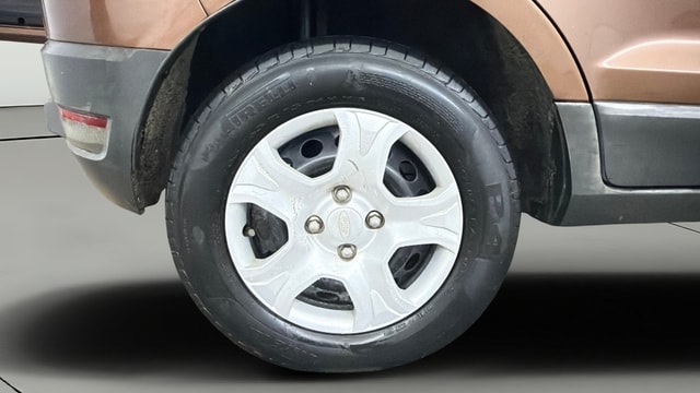 View Ford EcoSport Image 32 Used Ford EcoSport Image 32