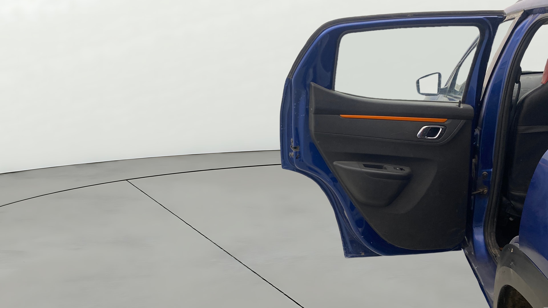 View 2020 Renault Kwid Climber (O) Image 22 Used 2020 Renault Kwid Climber (O) Image 22