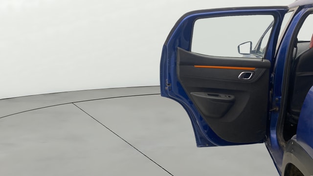 View Renault Kwid Image 22 Used Renault Kwid Image 22