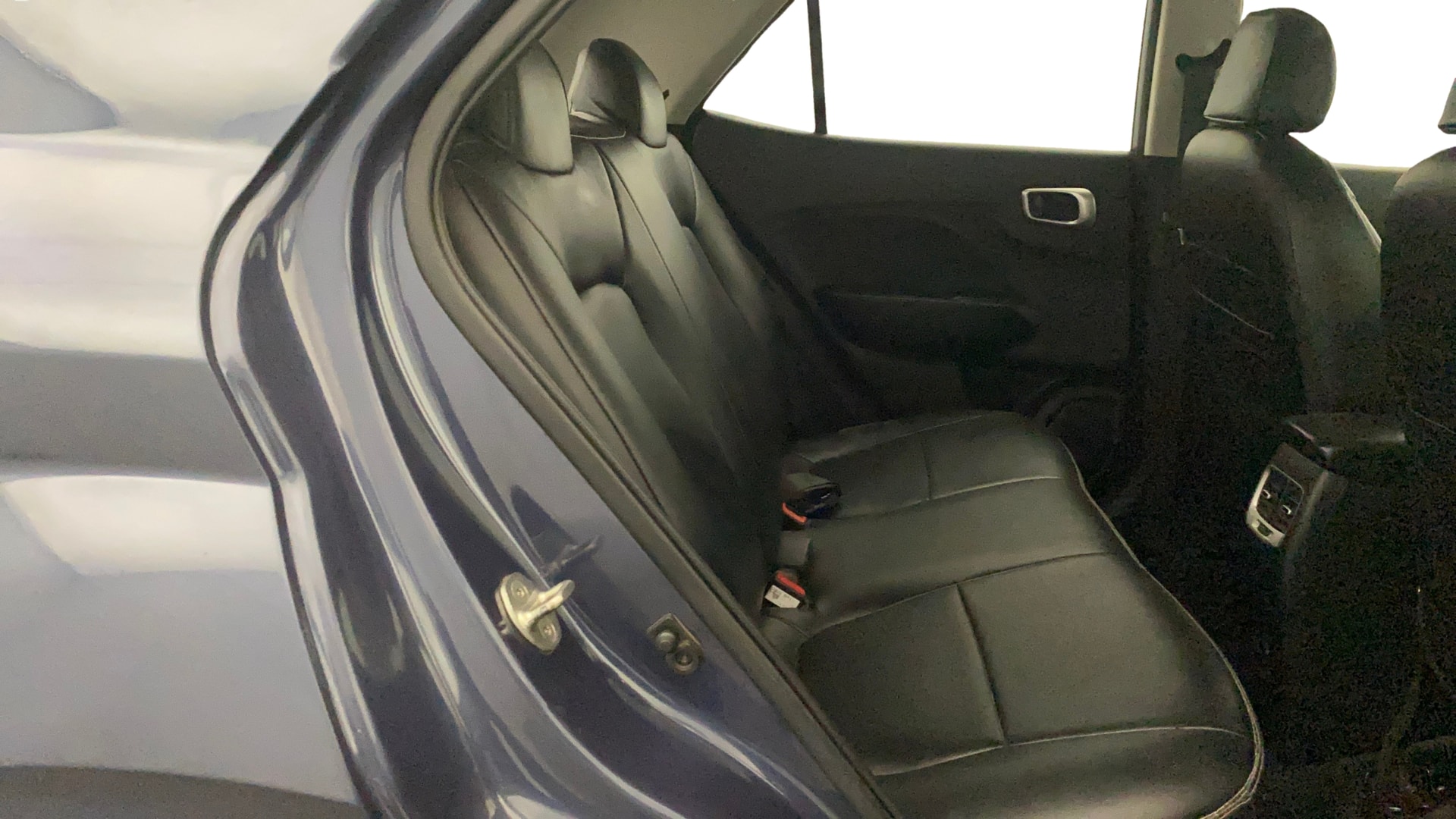 View 2021 Hyundai Venue S 1.2 Petrol Image 28 Used 2021 Hyundai Venue S 1.2 Petrol Image 28