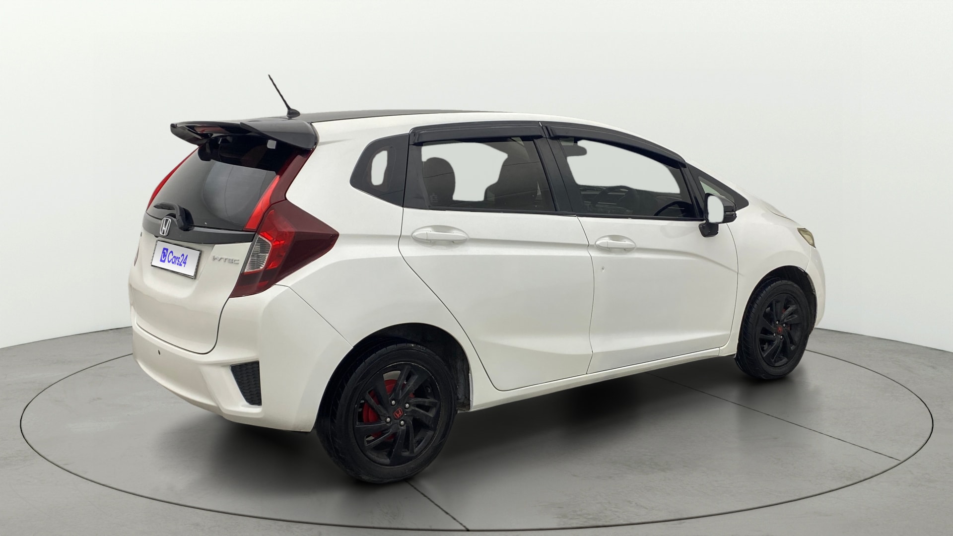 View 2018 Honda Jazz E MT Diesel Image 43 Used 2018 Honda Jazz E MT Diesel Image 43